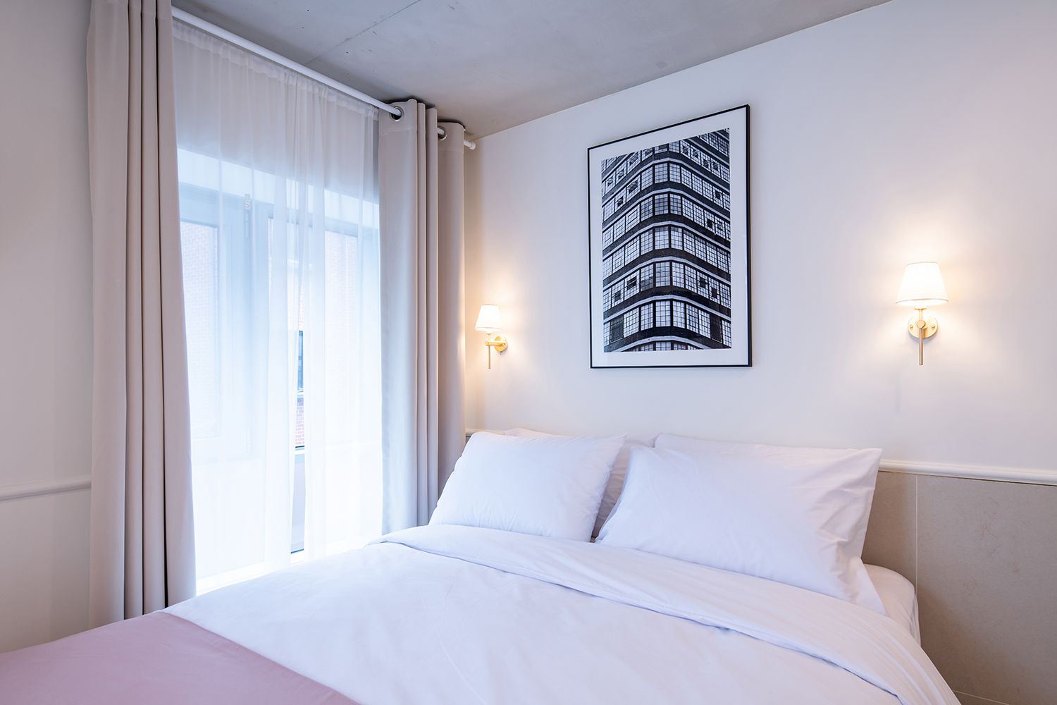 Foto - The Phase Boutique Hotel 동대문