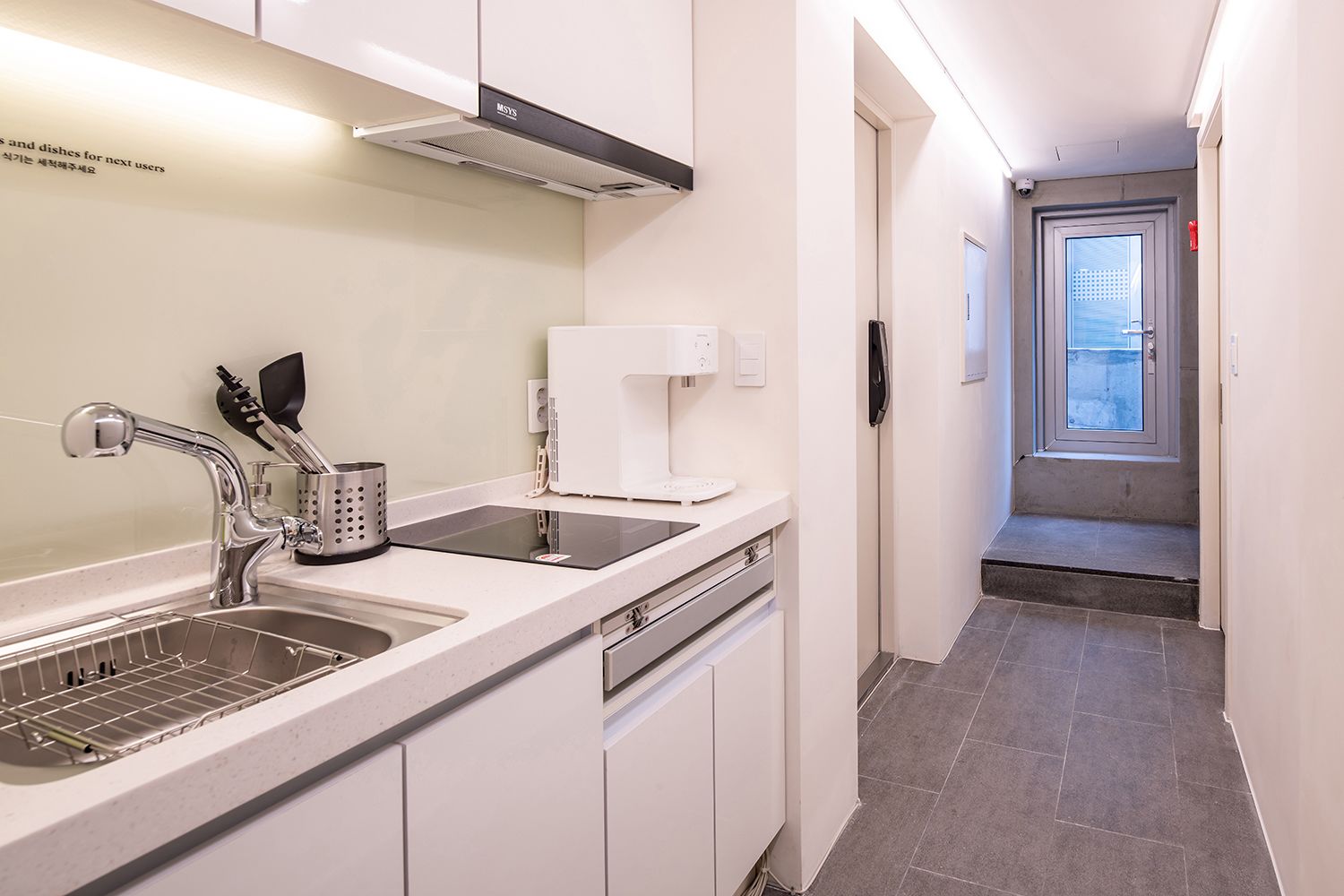 Foto - The Phase Boutique Hotel 동대문