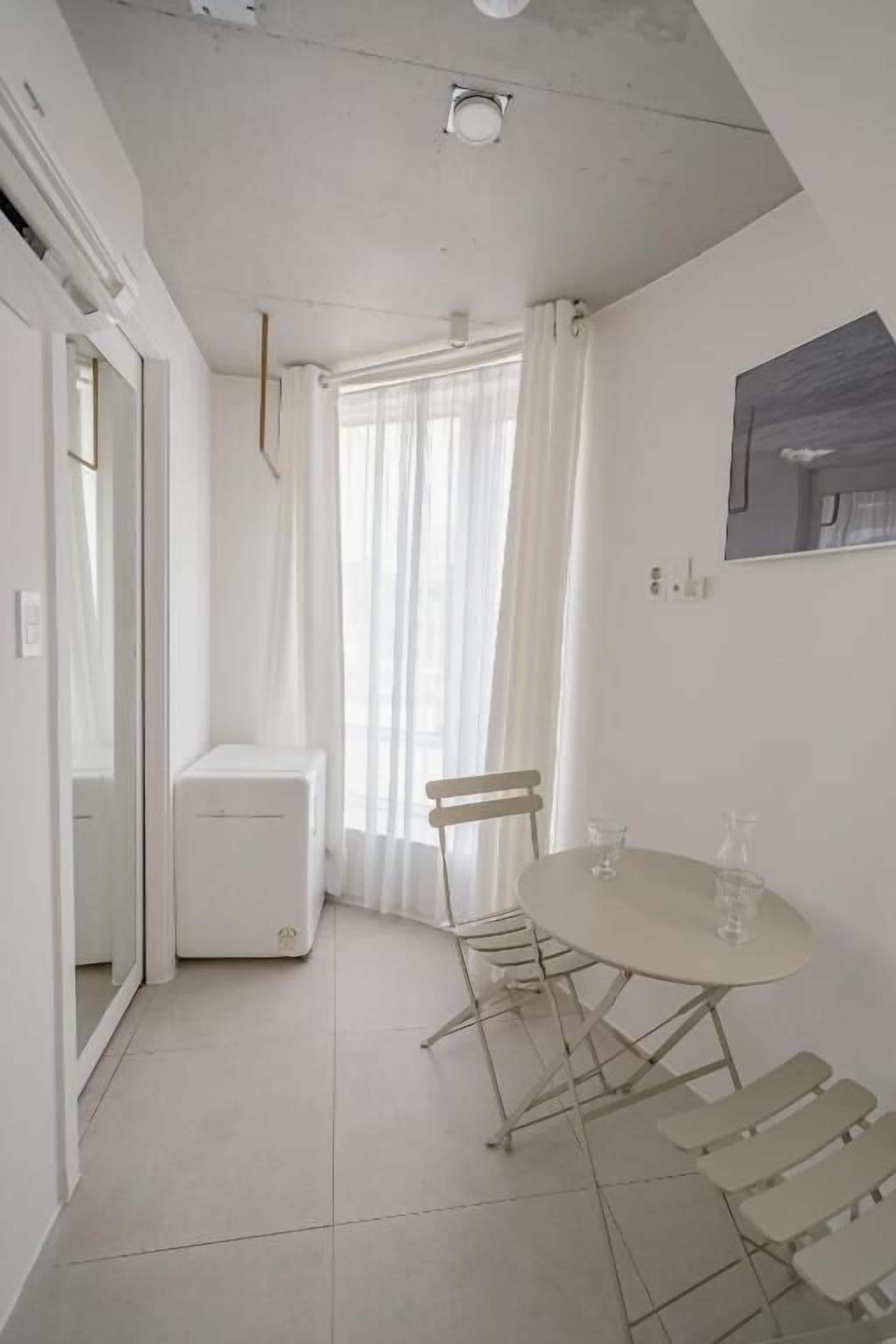 Foto - The Phase Boutique Hotel 동대문