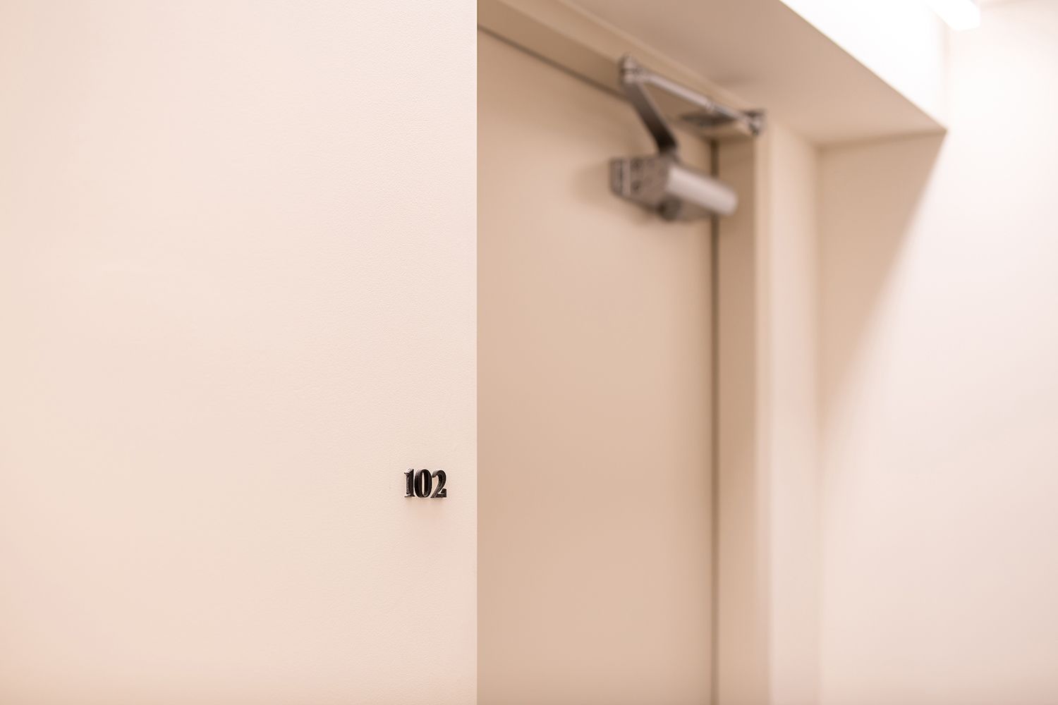 Foto - The Phase Boutique Hotel 동대문