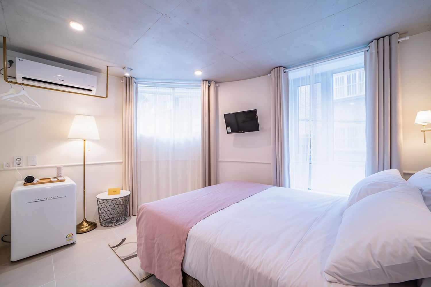 Foto - The Phase Boutique Hotel 동대문