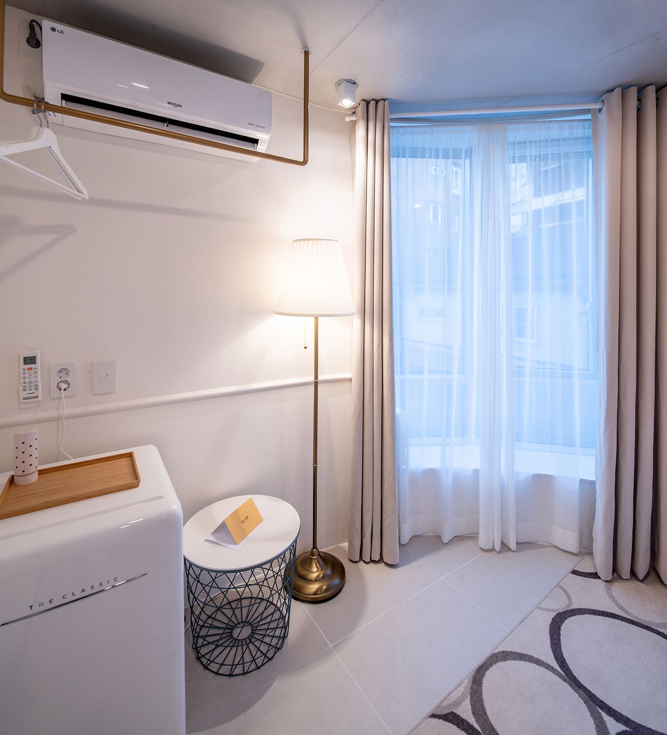 Foto - The Phase Boutique Hotel