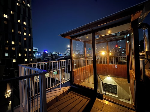 The Phase Boutique Hotel