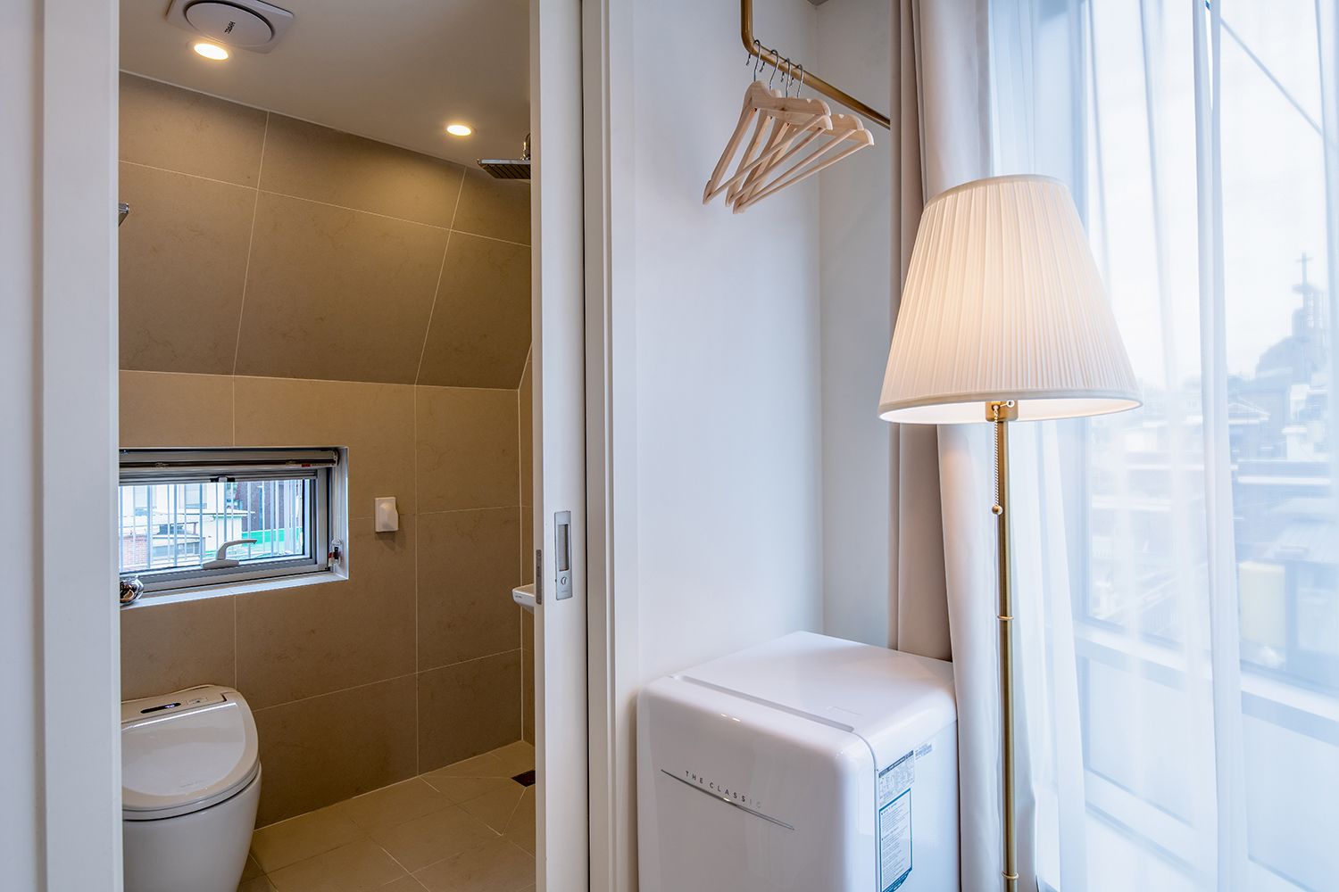 Foto - The Phase Boutique Hotel 동대문