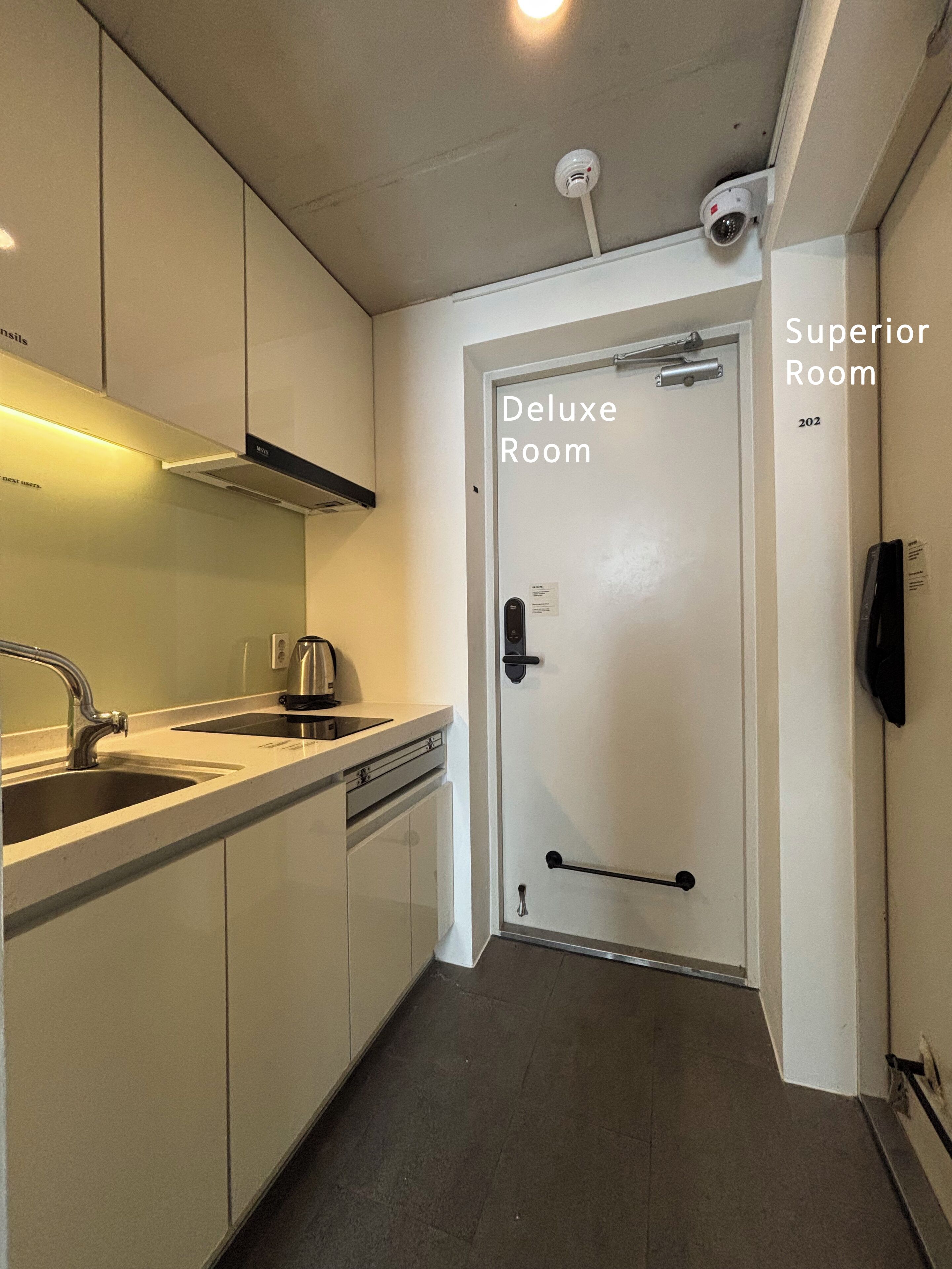 Foto - The Phase Boutique Hotel 동대문