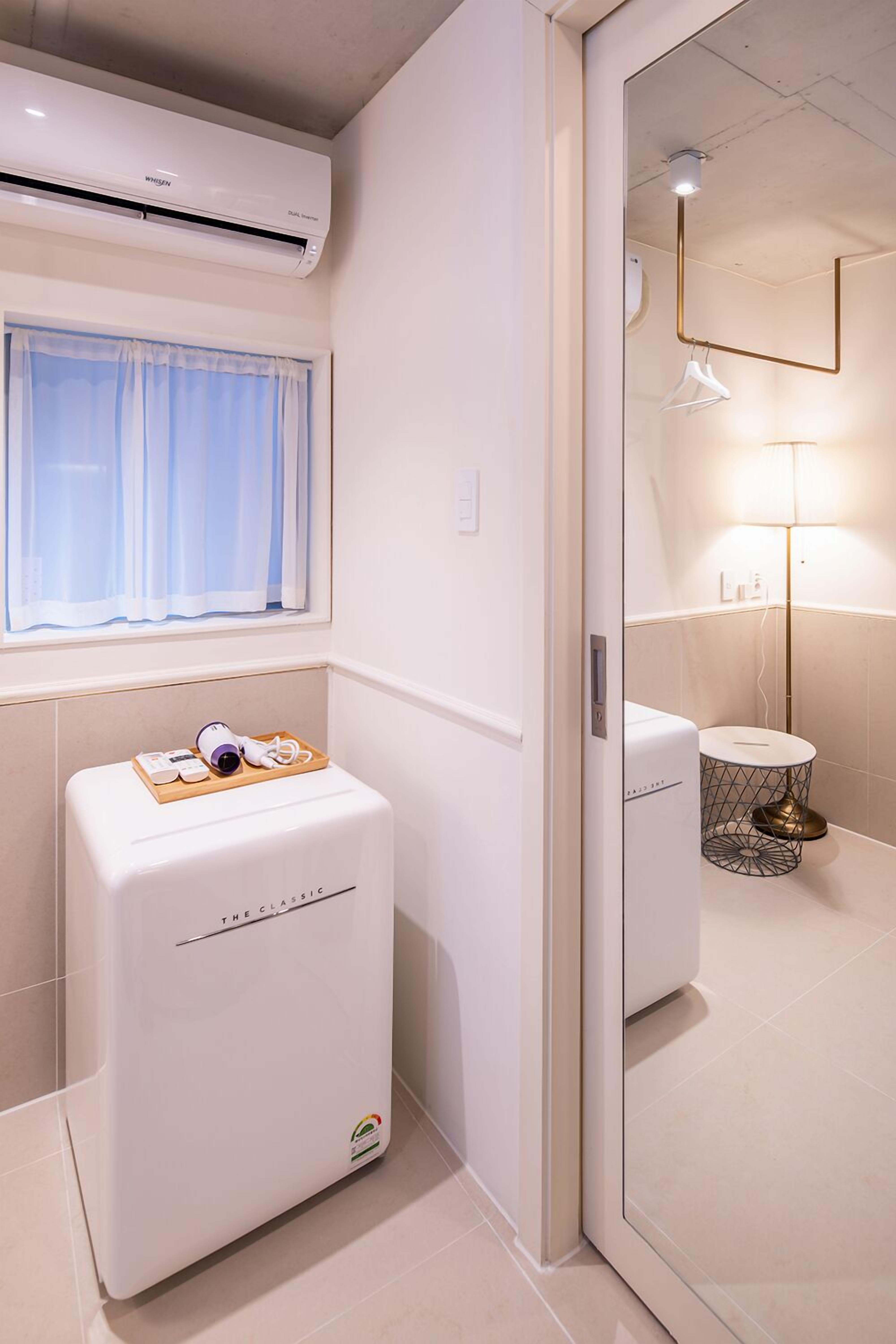 Foto - The Phase Boutique Hotel 동대문