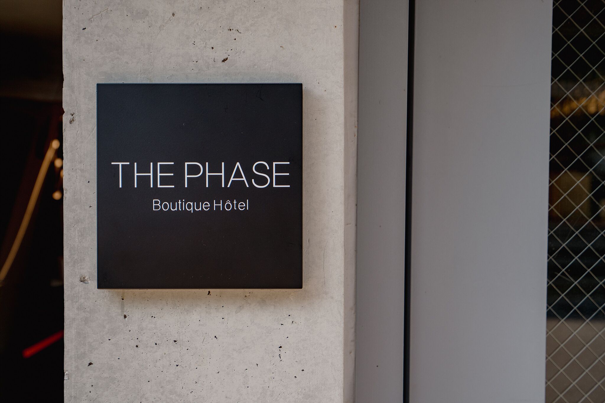 Foto - The Phase Boutique Hotel 동대문
