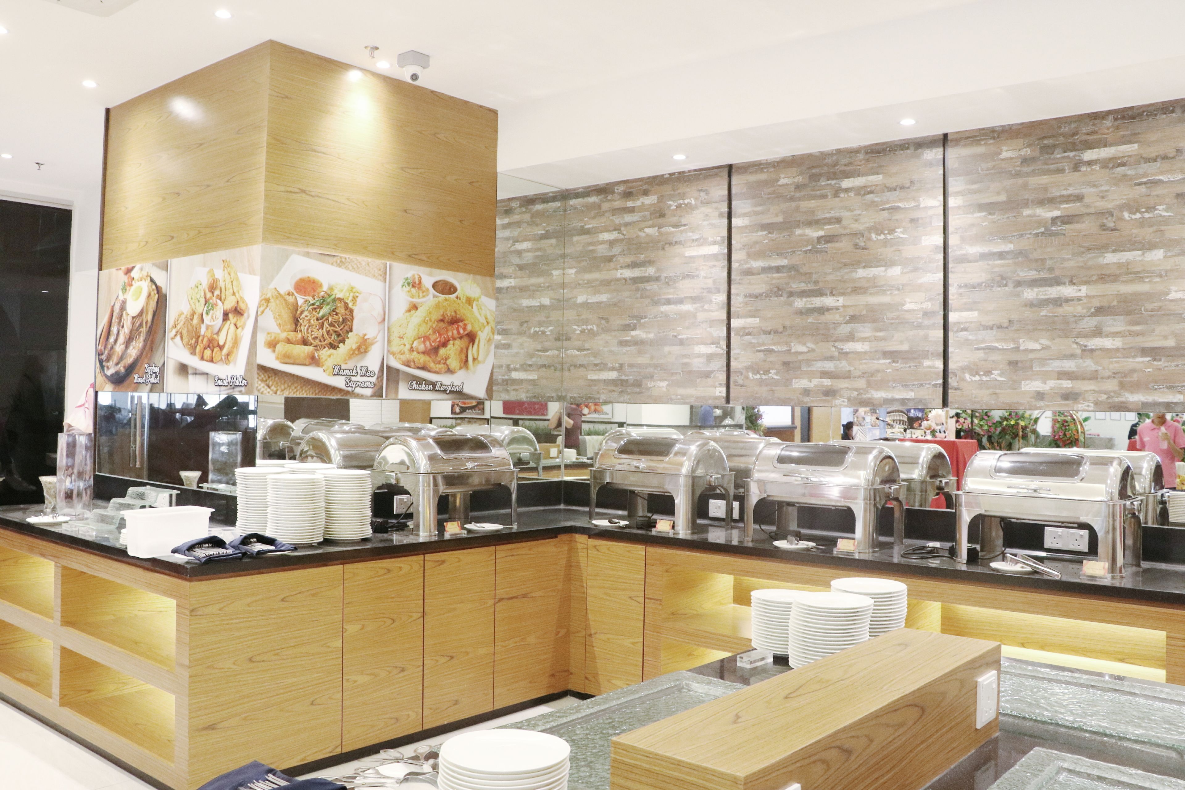 Foto - Pacific Express Hotel Chinatown