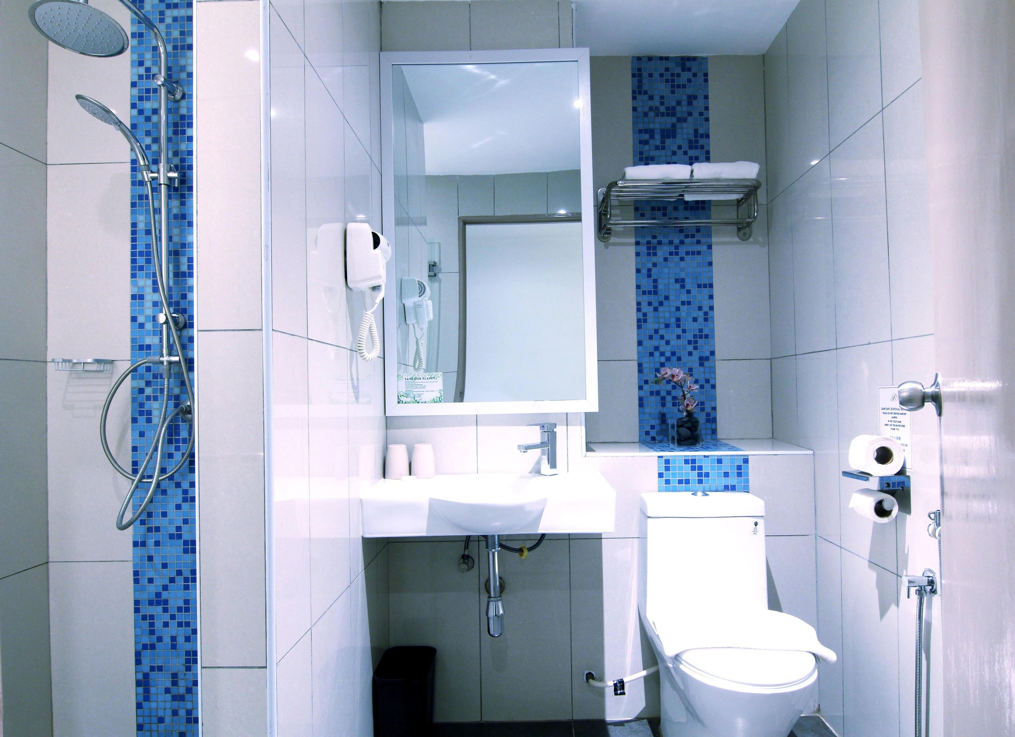 Foto - Pacific Express Hotel Chinatown