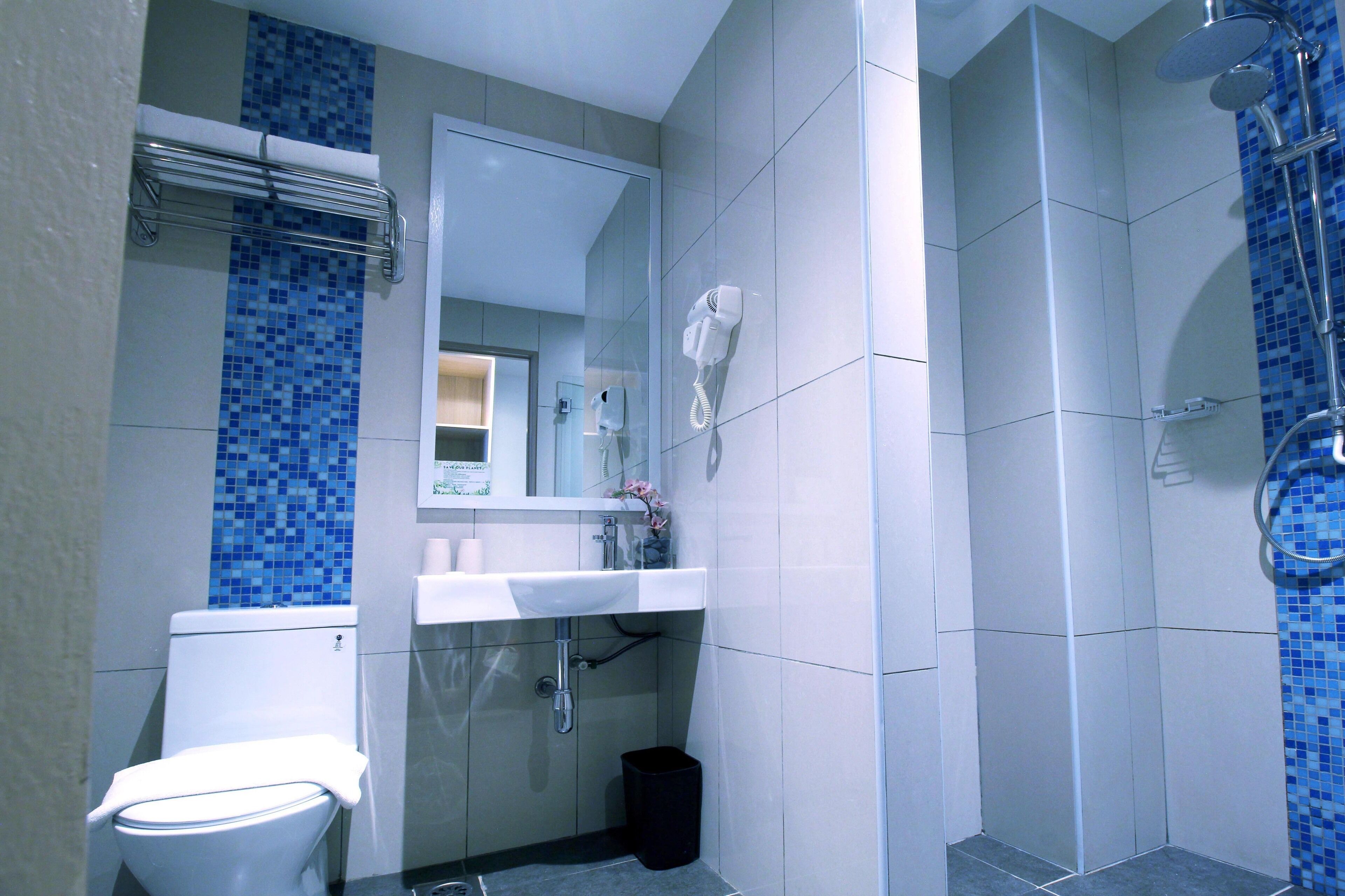 Foto - Pacific Express Hotel Chinatown