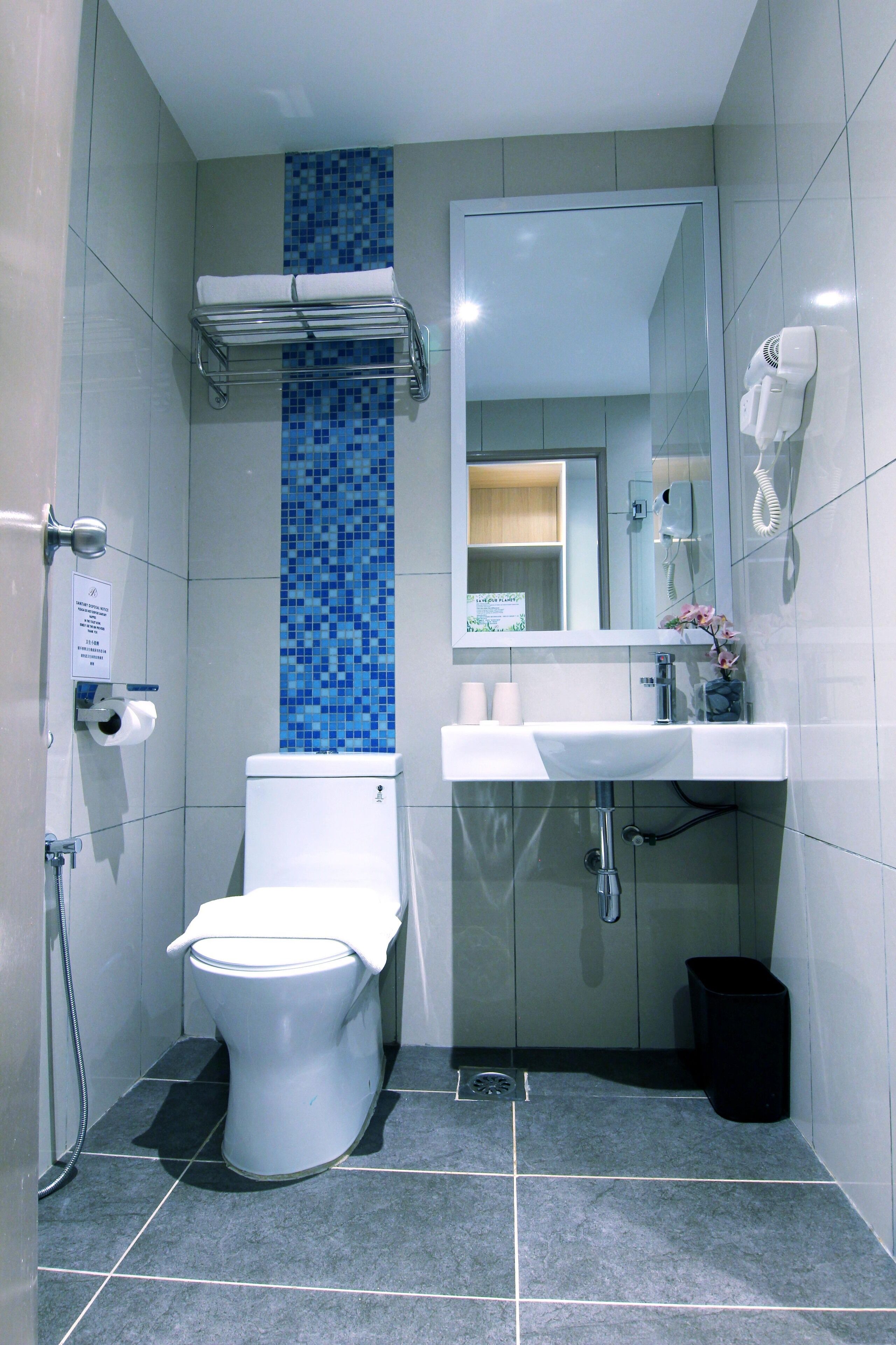 Foto - Pacific Express Hotel Chinatown