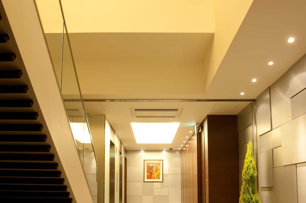 Shizutetsu Hotel Prezio Shizuoka Ekinan