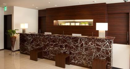 Shizutetsu Hotel Prezio Shizuoka Ekinan
