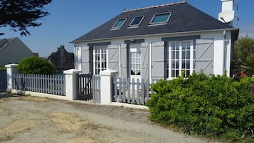 Exterieur