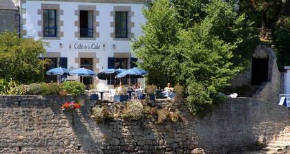 Haus am Strand, idyllische Lage!