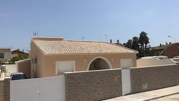 Exterieur