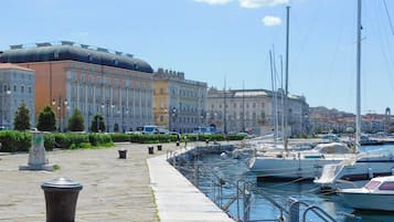 Porticciolo