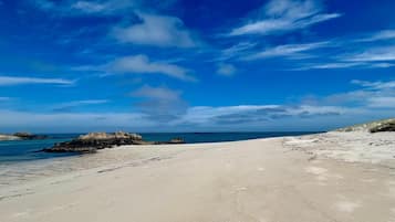 Plage à proximité
