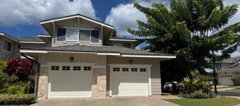 Hawaii leilighet nær strand, golf, basseng og restauranter