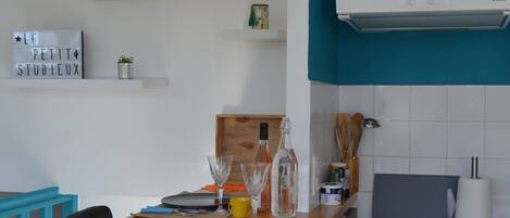 Restauration
