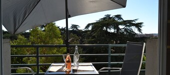 "Le petit Studieux", charming studio near Albi city center