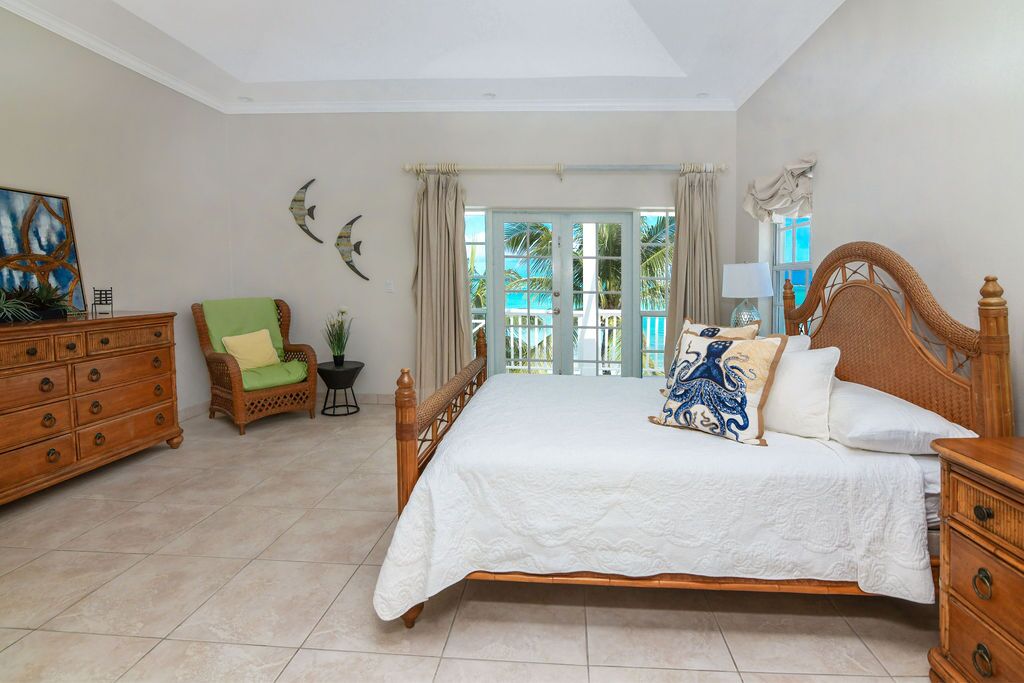 3 soverom, wi-fi (inkludert) og sengetøy