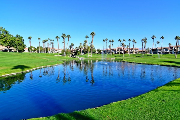 Crocus Lake Alternate