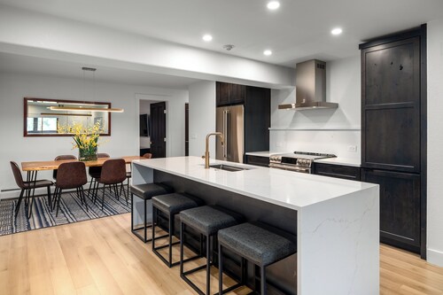 Perfect location in the heart of downtown Steamboat 