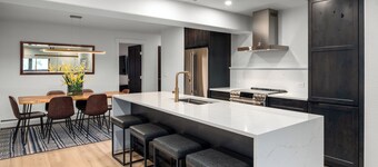 Perfect location in the heart of downtown Steamboat 