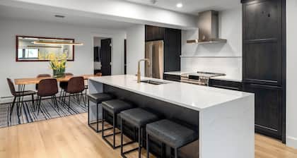 Perfect location in the heart of downtown Steamboat