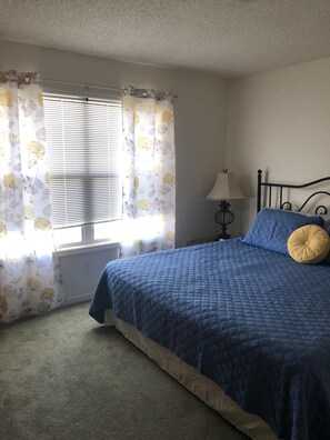 3 Schlafzimmer, WLAN, Bettwäsche