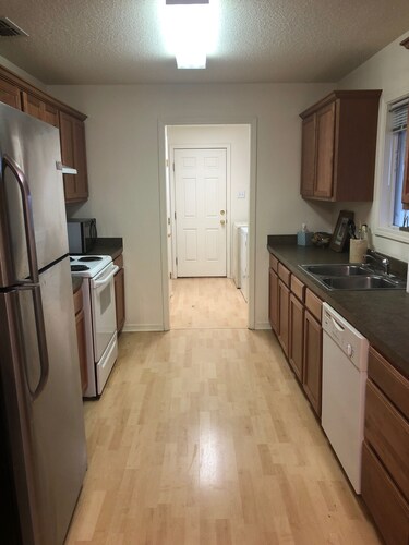 Farmstyle-mukavuus minuutin päässä Canyonista