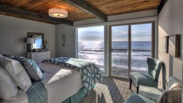 3 chambres, lit parapluie, Wi-Fi gratuit, draps fournis