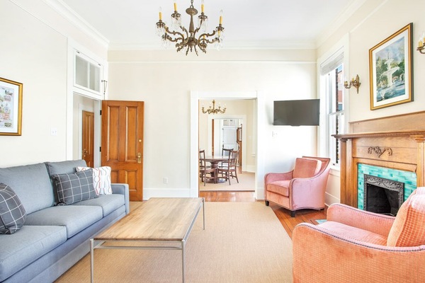 Welcome to The Percival!