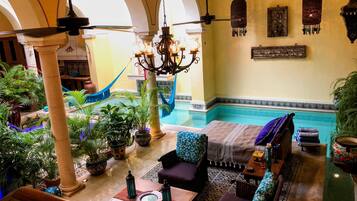 Interieur