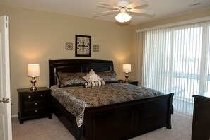 3 camere, ferro/asse da stiro, Wi-Fi, lenzuola