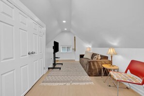 スマートテレビ、書庫