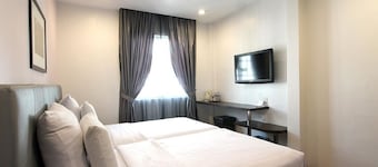 Hotel JSL