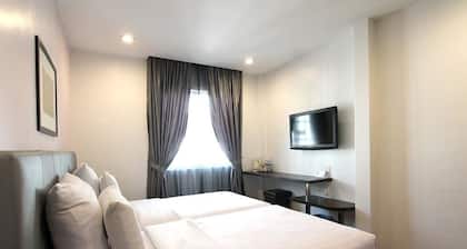 Hotel JSL