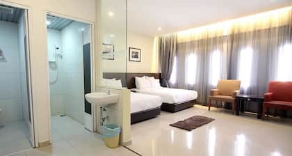 Hotel JSL