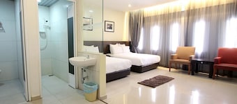 Hotel JSL