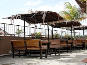 Dining - Hotel JSL (Johor Bahru)