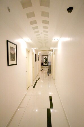 Interior - Hotel JSL (Johor Bahru)