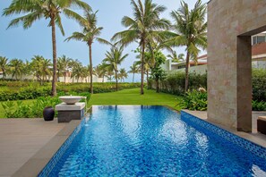 Garden view - Danang Marriott Resort & Spa (Da Nang)