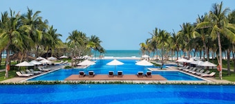 Danang Marriott Resort & Spa
