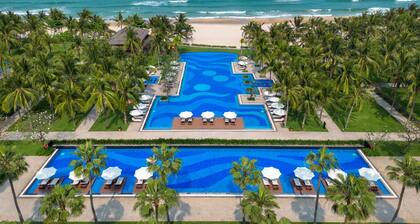 Danang Marriott Resort & Spa