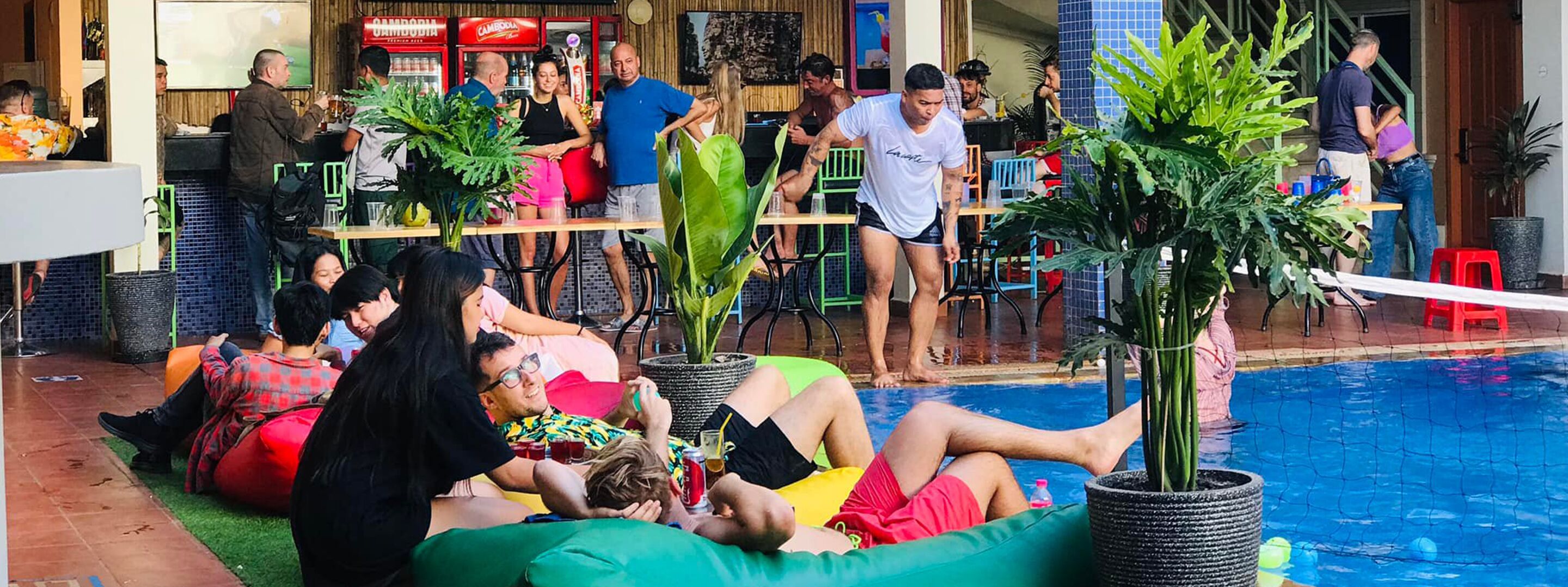 Photo - The Funky Village