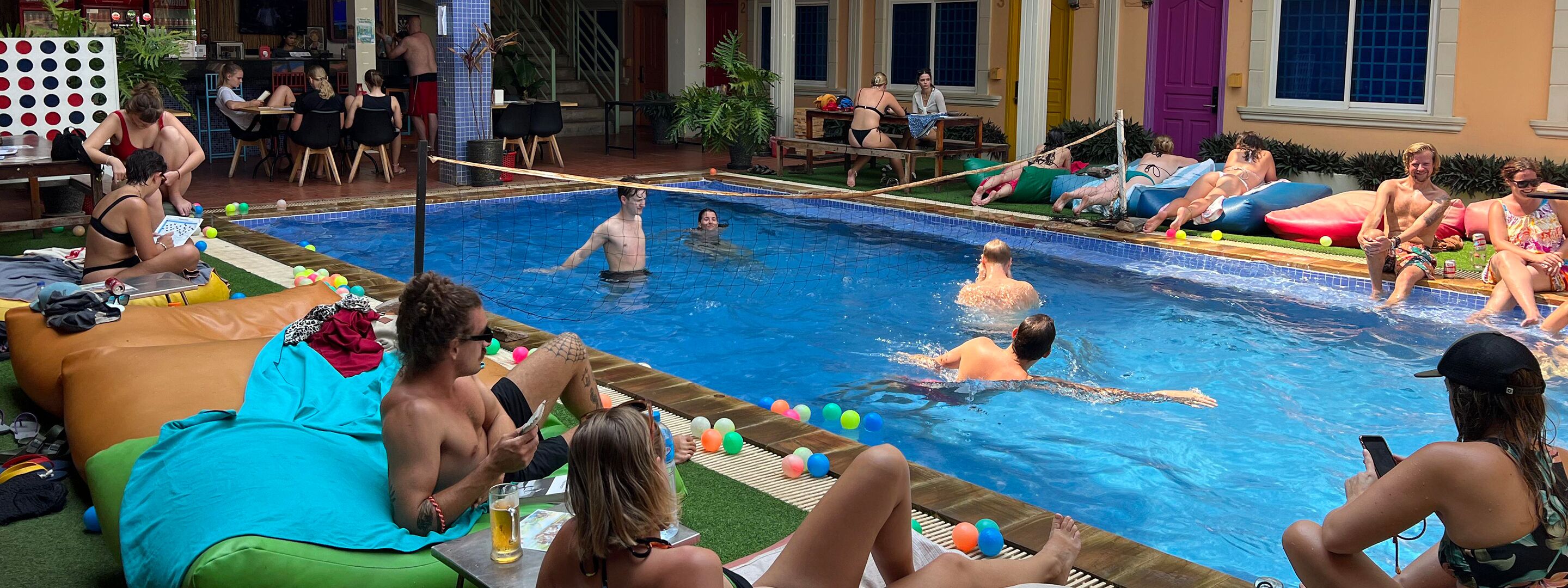 Photo - The Funky Village