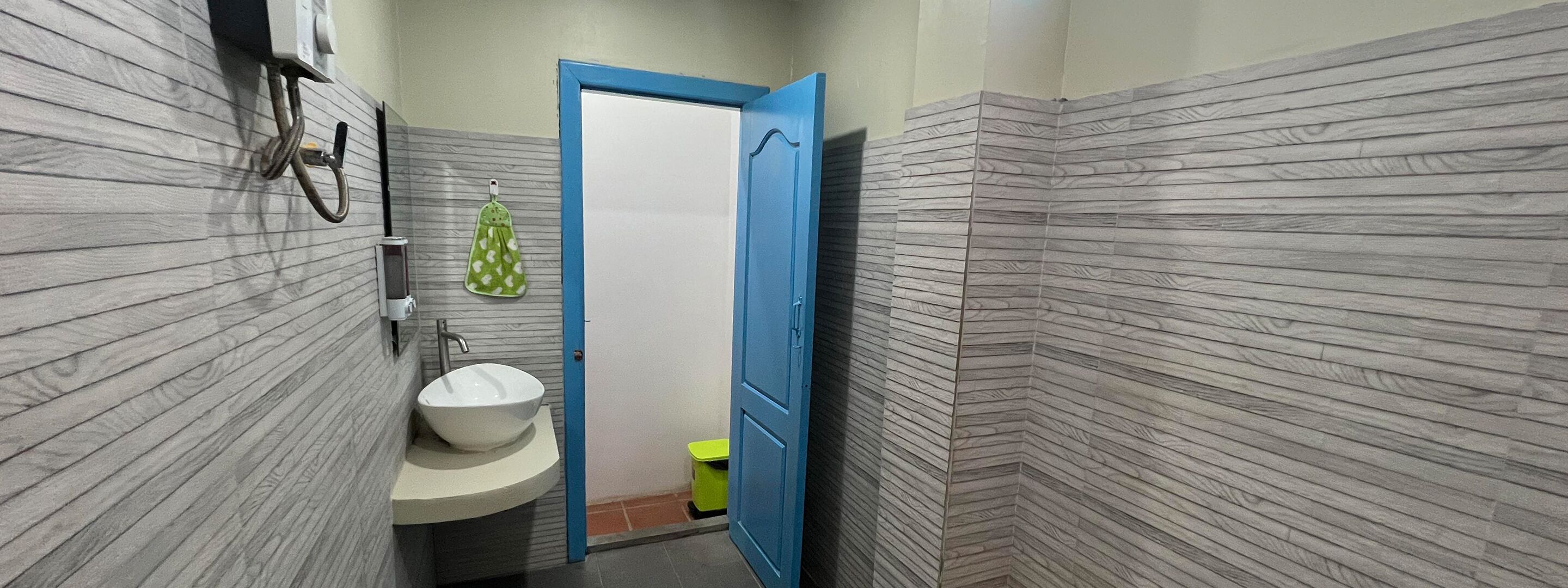 Photo - The Funky Village