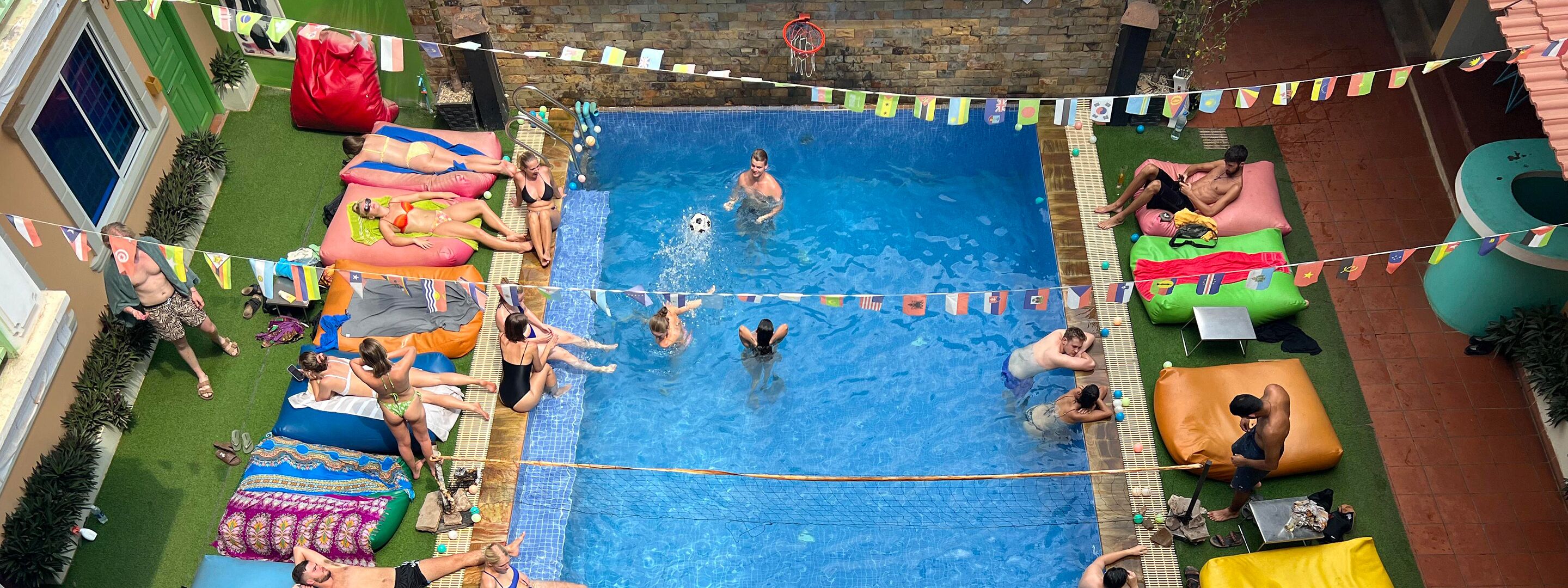 Photo - The Funky Village